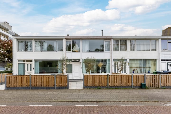 Foto van woning Pampus 3, Amstelveen