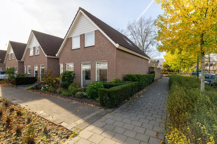 Panakker 2 in Kaatsheuvel foto