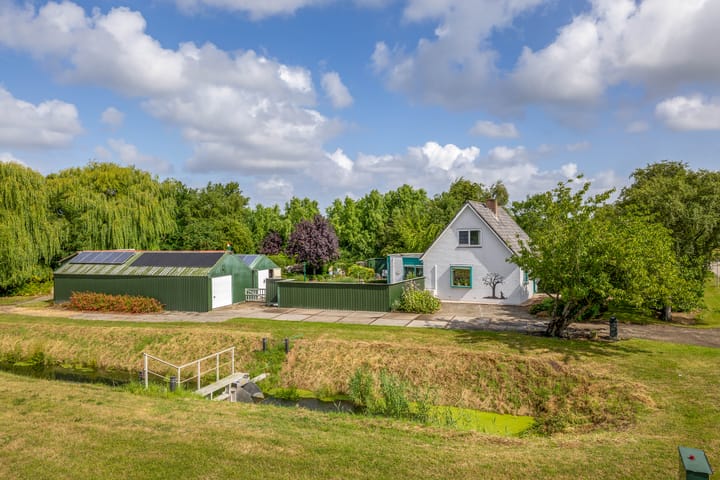 Foto van woning Pancrasgorseweg 2, Rockanje