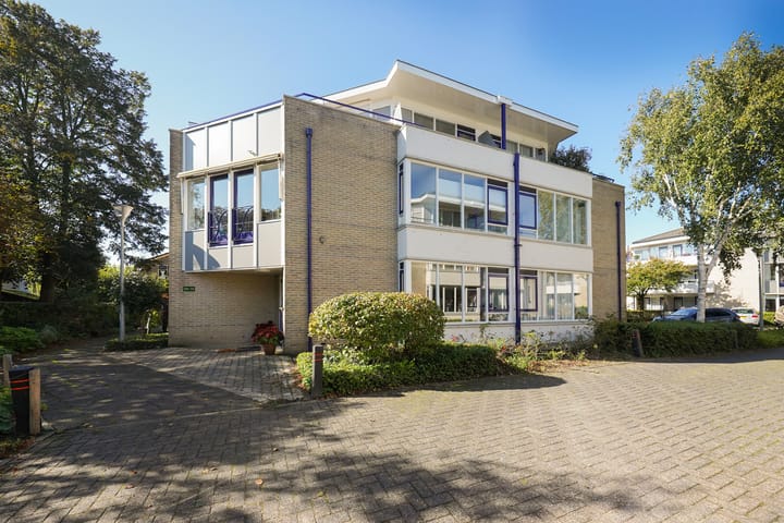 Pancratiushof 72 in Putten