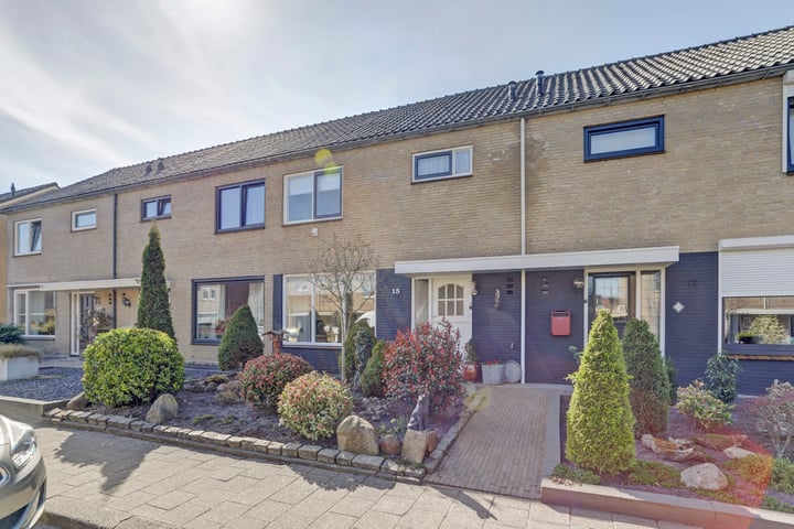 Pancratiusstraat 15 in Tubbergen foto