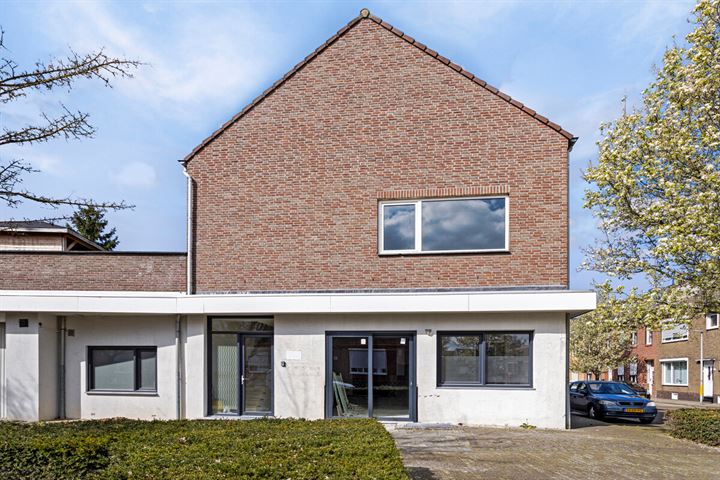 Pancratiusstraat 22B in Kerkrade foto