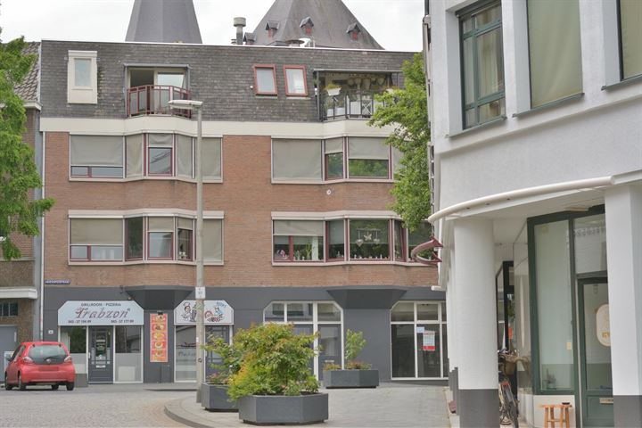 Pancratiusstraat 31 in Heerlen foto