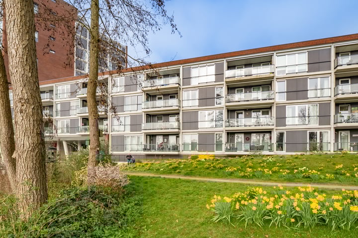 Foto van woning Pandora 39, IJsselstein