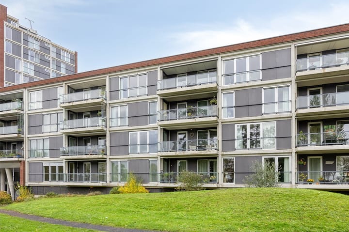 Foto van woning Pandora 40, IJsselstein