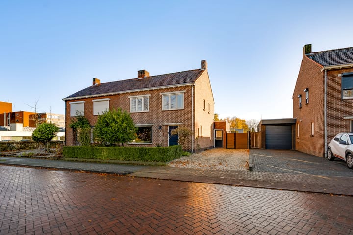 Panheelderweg 9 in Heel