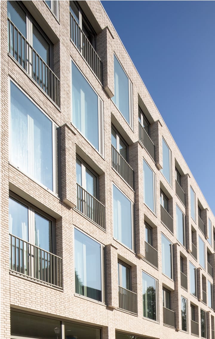 Panhuijsenpad 11 in Tilburg