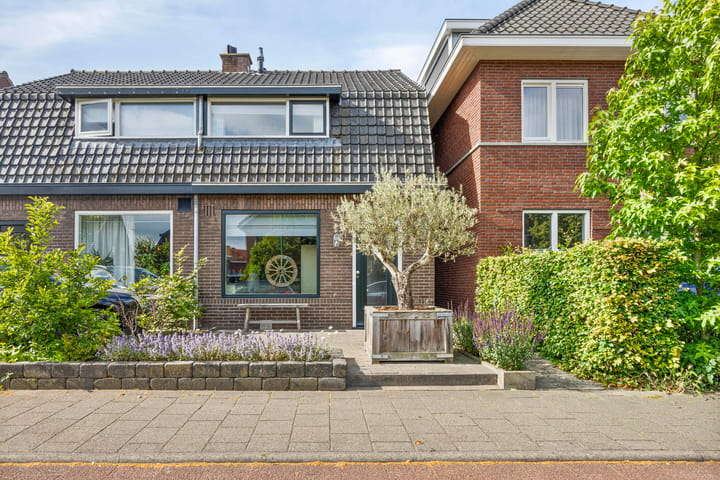 Panhuis 49 in Veenendaal foto