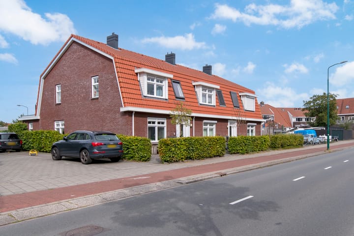 Panhuis 4A in Veenendaal foto