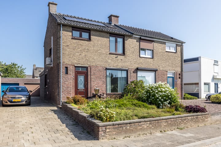 Foto van woning Panhuisstraat 12, Amstenrade