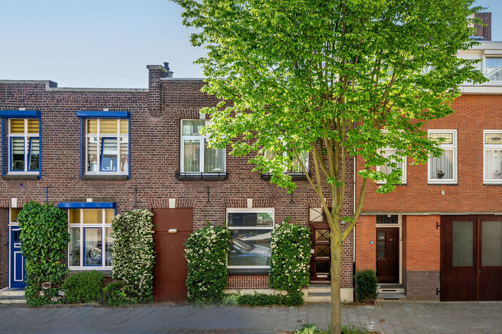 Panhuisstraat 22 in Venlo foto
