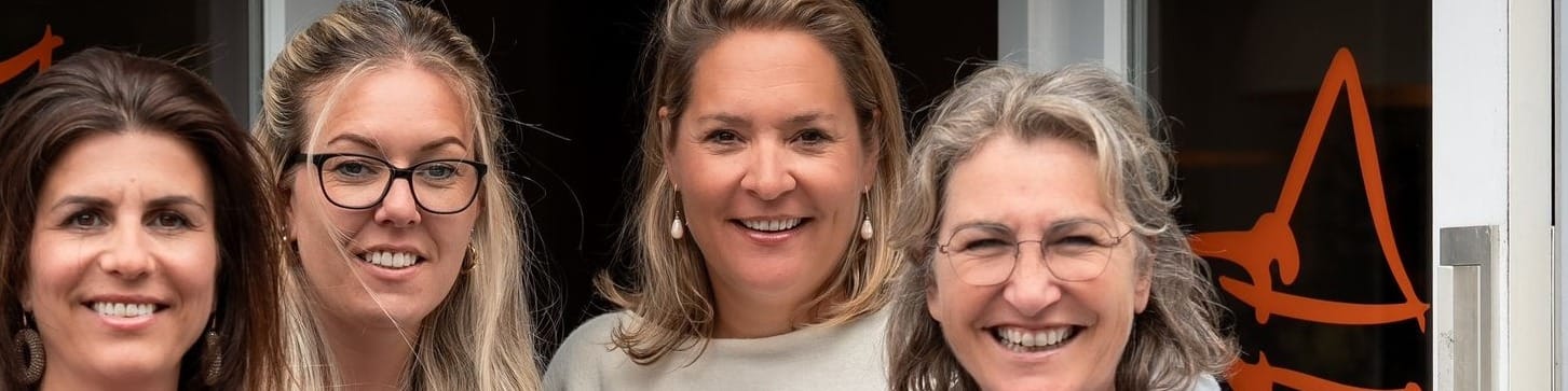 Kantoorfoto Panne van Soest Makelaars