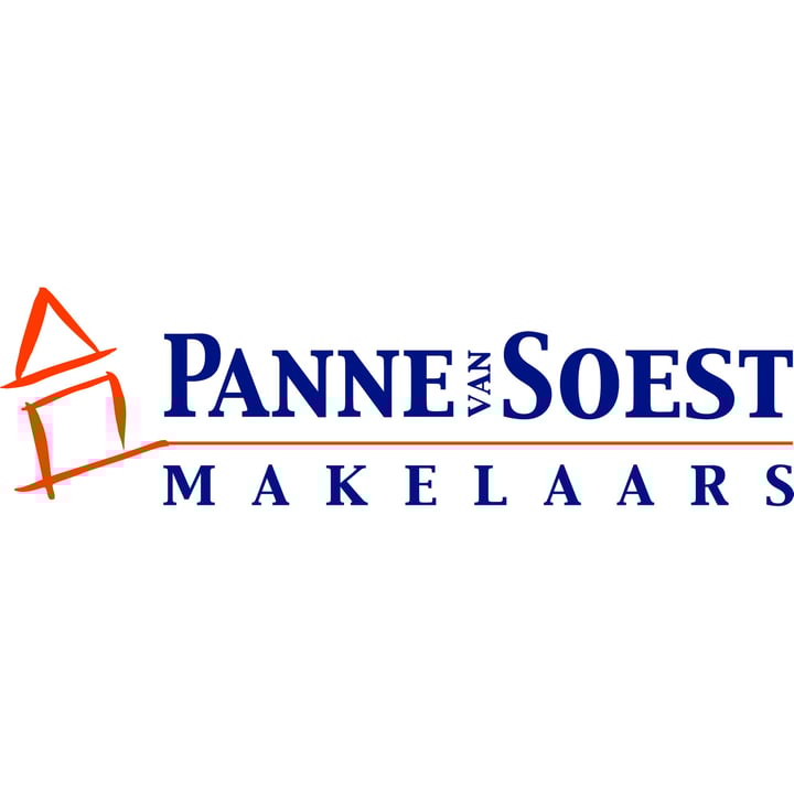 Logo Panne van Soest Makelaars