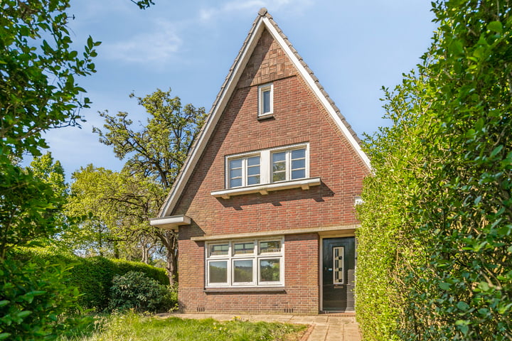 Pannenschuurlaan 207 in Oisterwijk foto