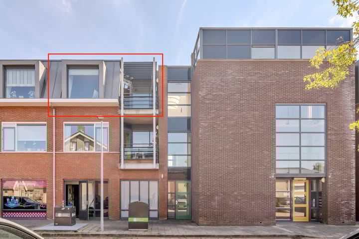 Pannenspiegel 9 in Wognum