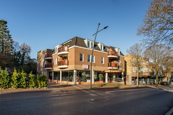 Pannenstraat 10 in Groesbeek foto