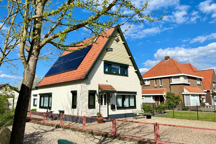 Pannerdenseweg 26 in Doornenburg foto