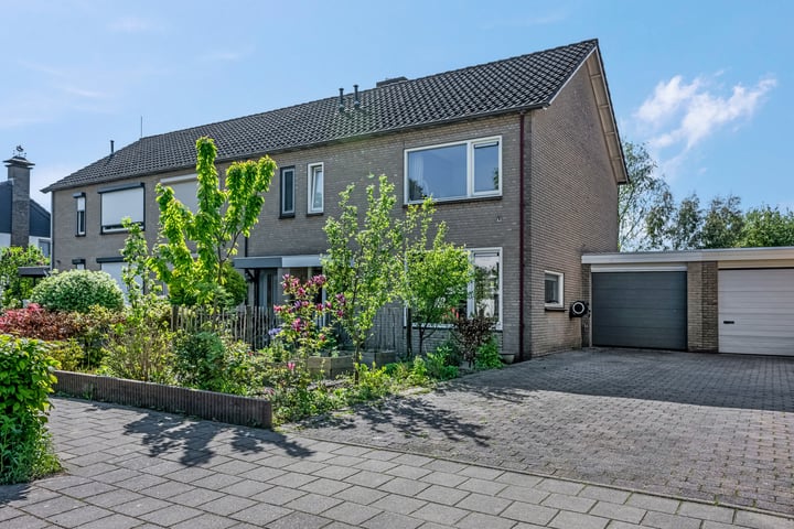 Foto van woning Pannerdenseweg 57, Doornenburg