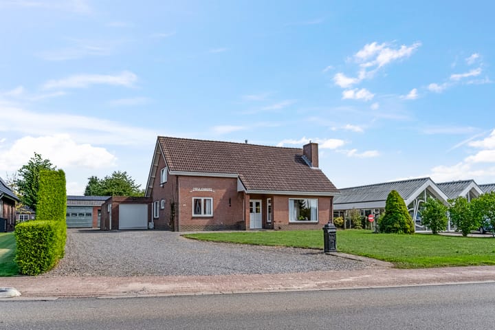 Pannerdenseweg 97 in Doornenburg