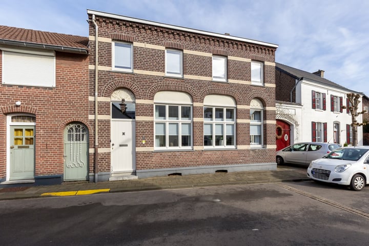 Foto van woning Pannesheuvel 2, Grevenbicht