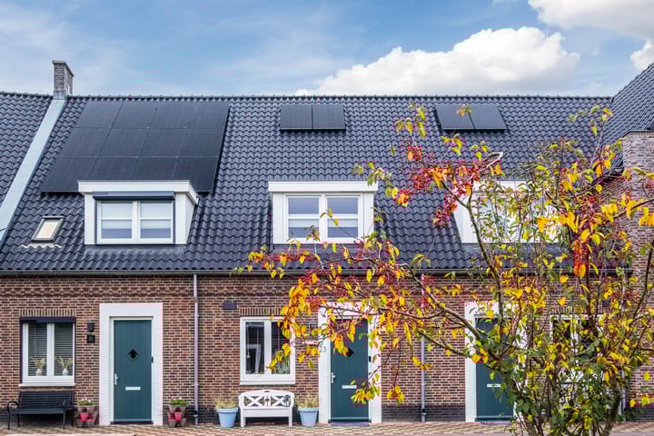 Panneveld 23 in Nuenen