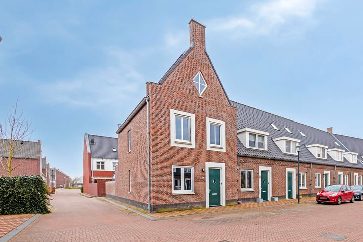 Panneveld 26 in Nuenen foto