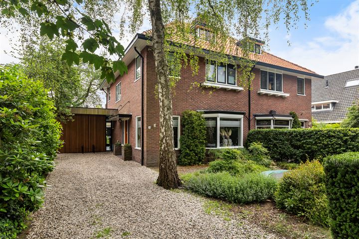Panweg 76 in Zeist foto