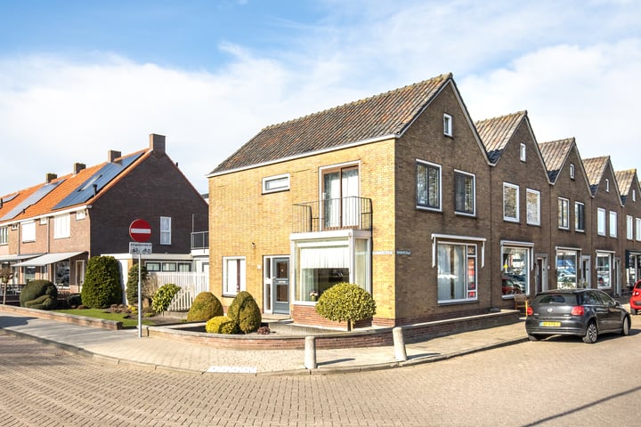 Papaverstraat 15 in Volendam