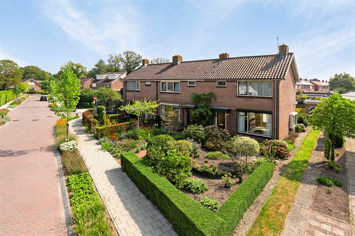 Papaverstraat 18 in Zelhem foto