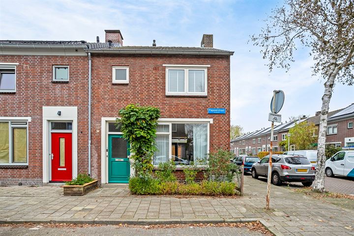 Papaverstraat 2 in Eindhoven