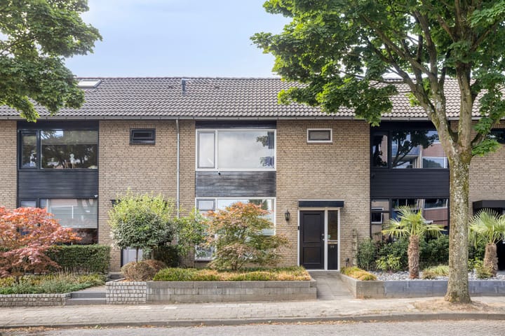 Foto van woning Papaverstraat 20, Rhenen