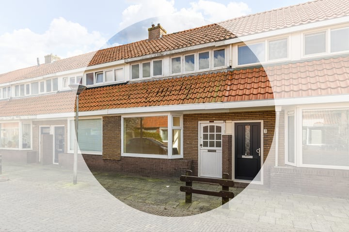 Foto van woning Papaverstraat 20, Leeuwarden