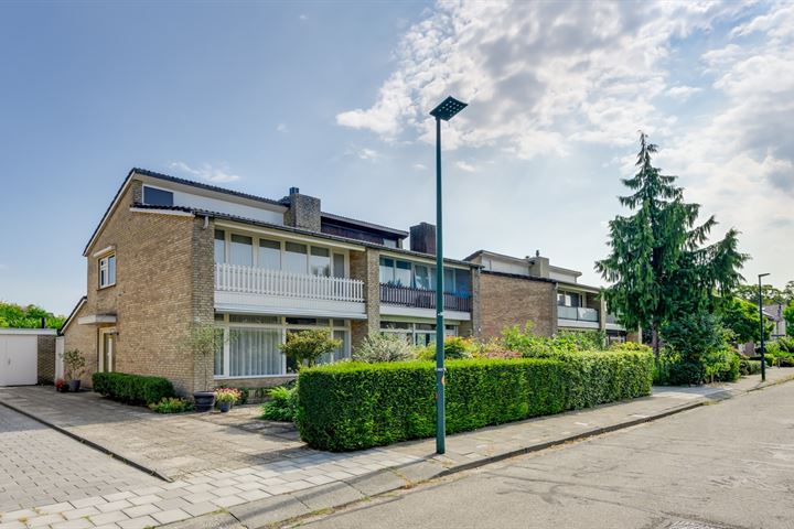 Papaverstraat 22 in Dongen foto