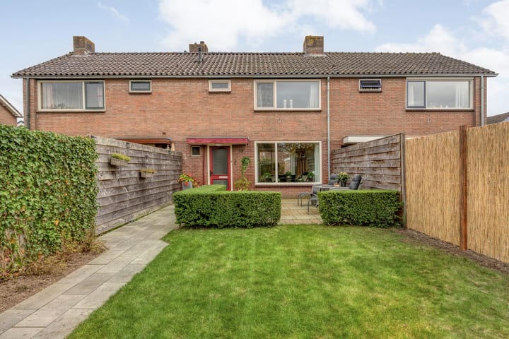 Papaverstraat 22 in Zelhem