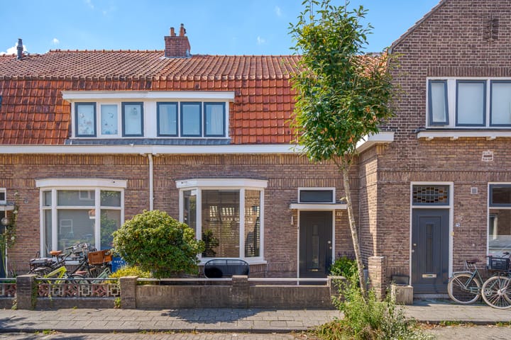 Papaverstraat 23 in Zwolle