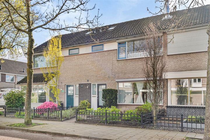 Papaverstraat 38 in Schijndel foto