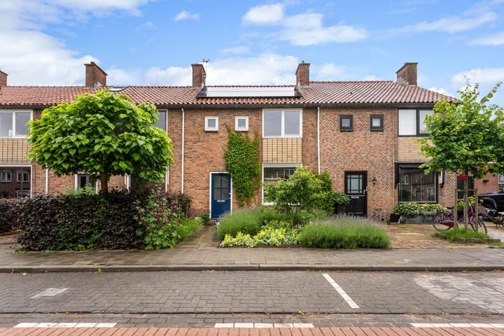 Foto van woning Papaverstraat 5, Alblasserdam