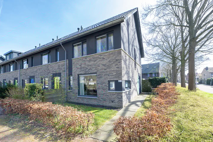 Papaverweg 61-1 in Zwolle foto