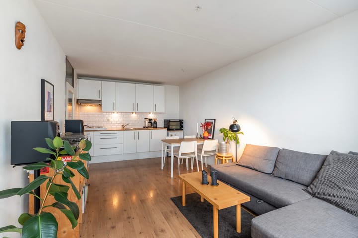 Papegaaistraat 176 in Rotterdam