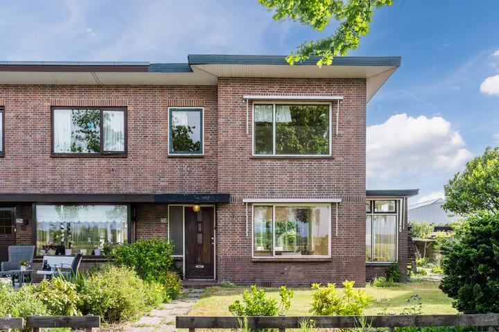 Papelaan-West 224 in Voorschoten