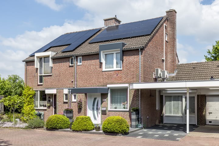 Foto van woning Papendel 13, Cadier en Keer