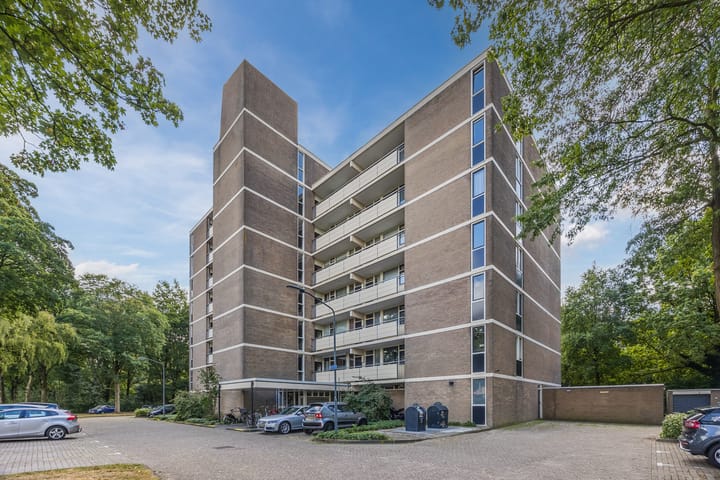 Papendonk 15 in Oosterhout