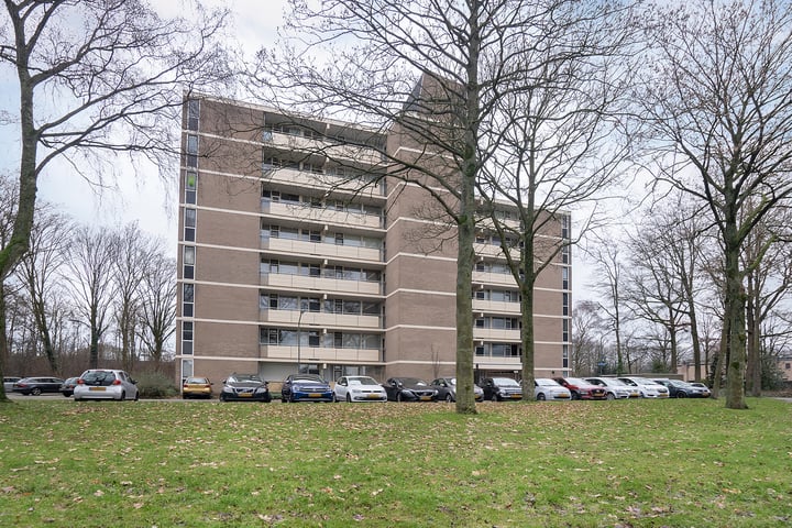 Foto van woning Papendonk 36, Oosterhout