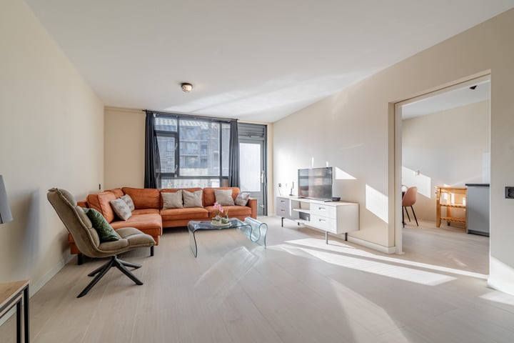 Papendrechtstraat 34 in Amsterdam foto