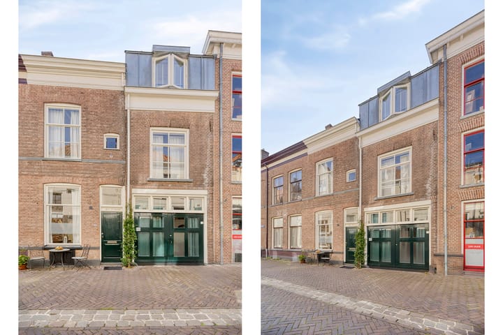 Papendwarsstraat 10 in Zwolle
