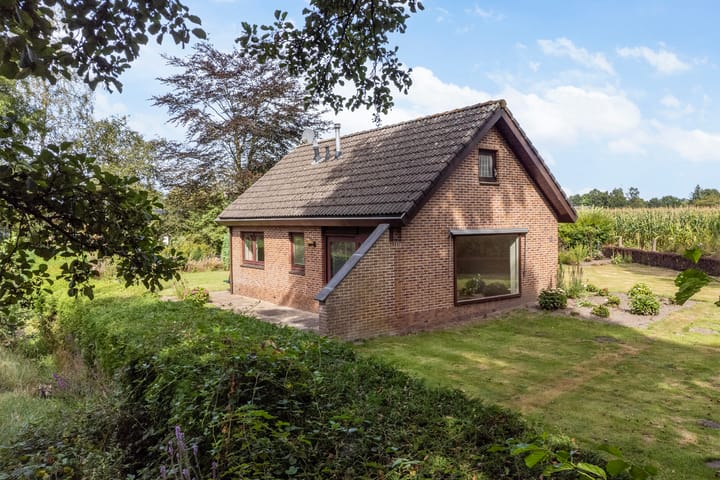 Foto van woning Papenstraat 12-I, Epe