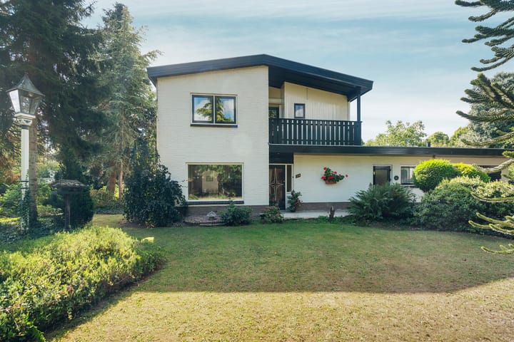 Papenstraat 34 in Bemmel