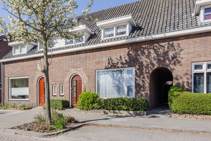 Papenvoort 29 in Geldrop foto