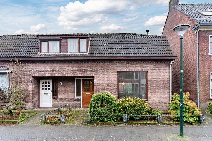 Papenvoort 32 in Geldrop foto