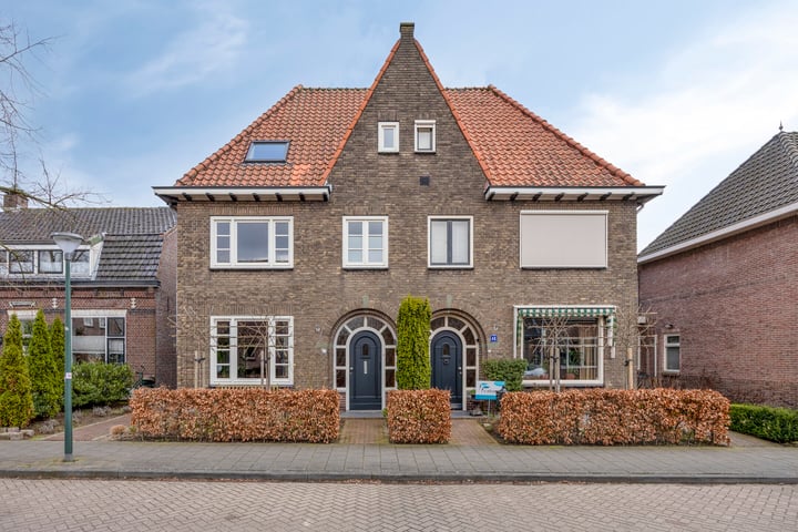 Papenvoort 48 in Geldrop foto